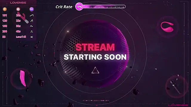 Queenjayj online show from 06.18.26