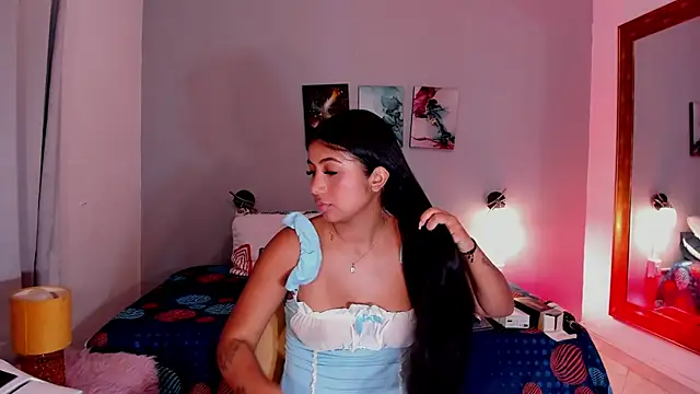 KimTaylorW online show from 07.29.26