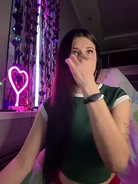  Anna cutie  online show from 03.27.26