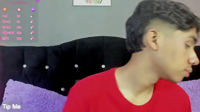 Snapshot of Eros_Lux chatting on 05.14.26 Eros Lux online show from 05.14.26