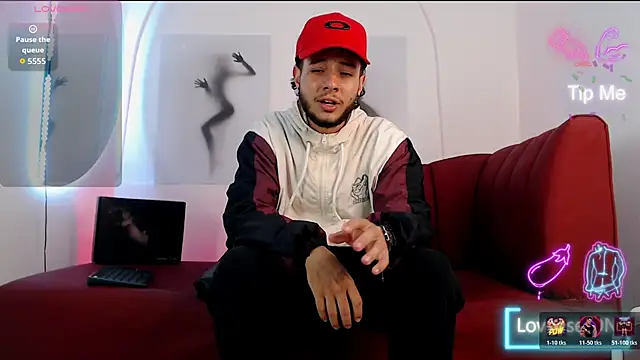 luxesmith online show from 03.25.26