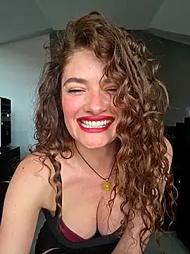 Snapshot of CelineBoyer chatting on 02.28.26 CelineBoyer online show from 02.28.26