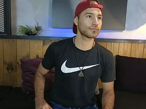 Snapshot of Angelo_Jag chatting on 03.03.26 Angelo Jag online show from 03.03.26