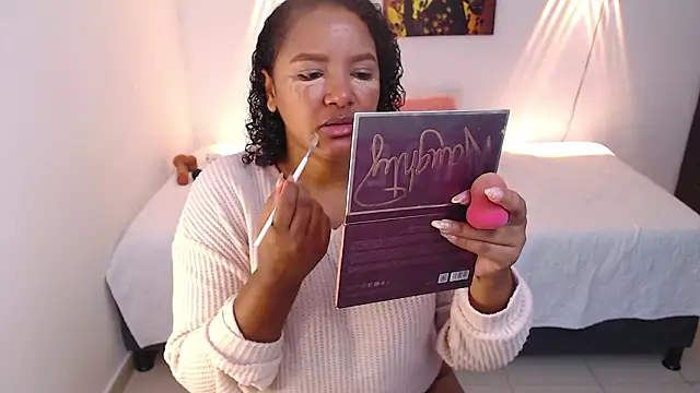 Snapshot of Bonnydopson07 chatting on 03.26.26 Bonnydopson07 online show from 03.26.26