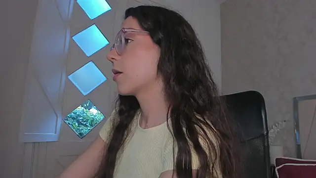 Arii wilde online show from 04.09.26