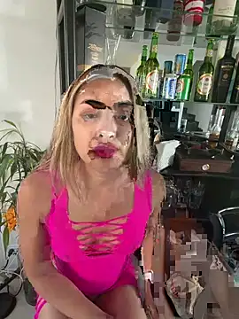 RubiaMorena online show from 03.01.26