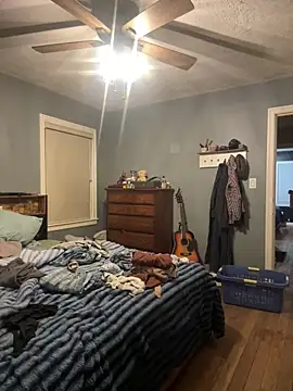 Melissa7619 online show from 03.03.26