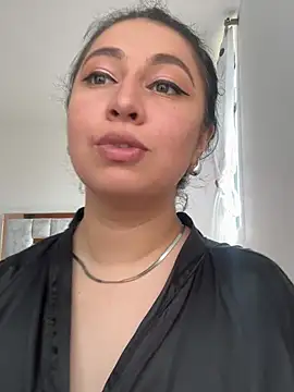 Ashleeyprincess01 online show from 03.02.26