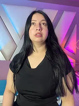 Ashleeyprincess01 online show from 06.01.26