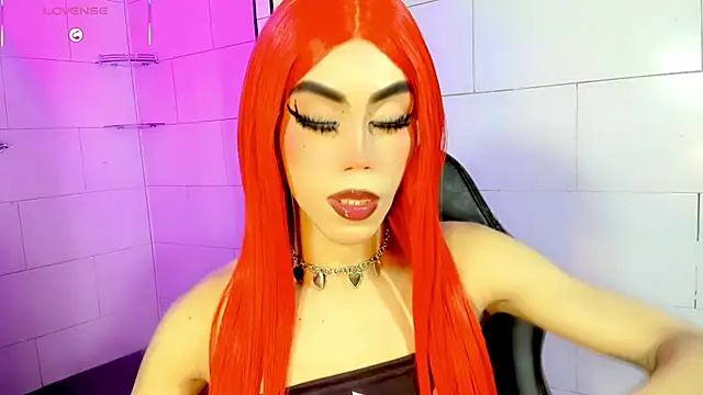 Gema Jones  online show from 05.16.26