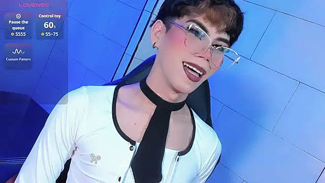 Gema Jones  online show from 06.27.26