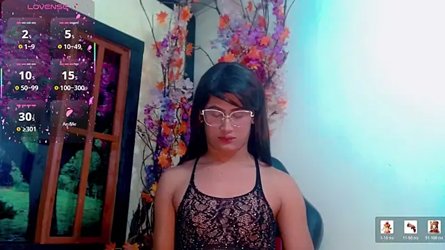 Emma Boms online show from 02.28.26