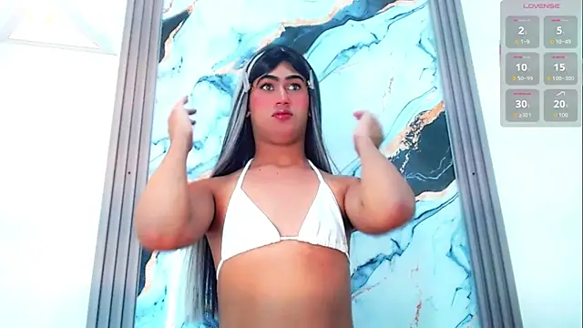 Emma Boms online show from 03.28.26