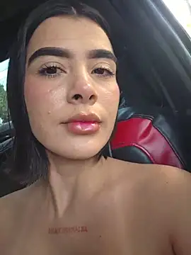 Sweetnahoxxx online show from 02.26.26