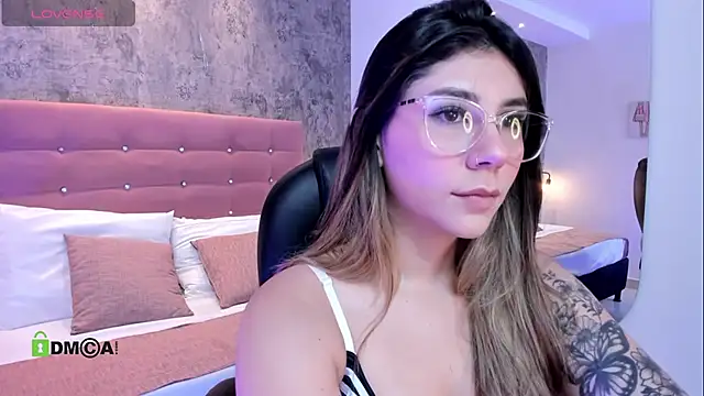 Snapshot of RomaBellanova chatting on 03.02.26 RomaBellanova online show from 03.02.26