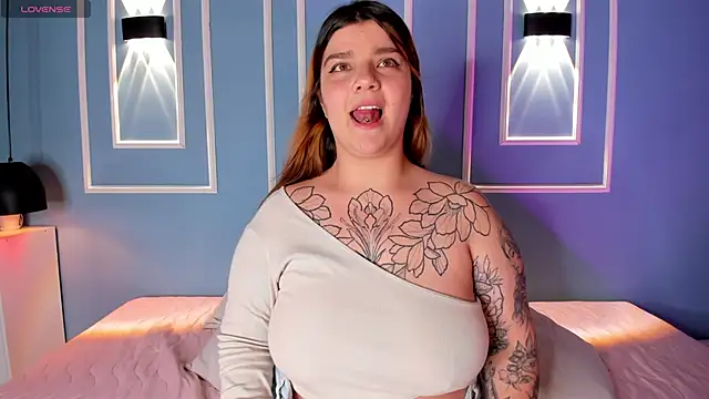 julieta zc online show from 03.06.26