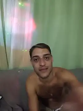 Desejoprivadoa online show from 03.24.26