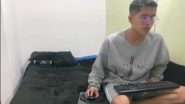 ScorpionDark11 online show from 03.12.26