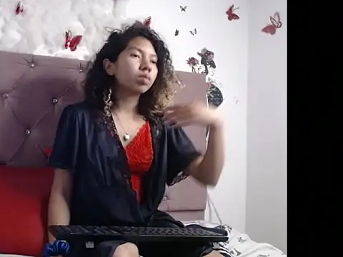 Snapshot of samanta_rosse20 chatting on 03.21.26 samanta rosse20 online show from 03.21.26