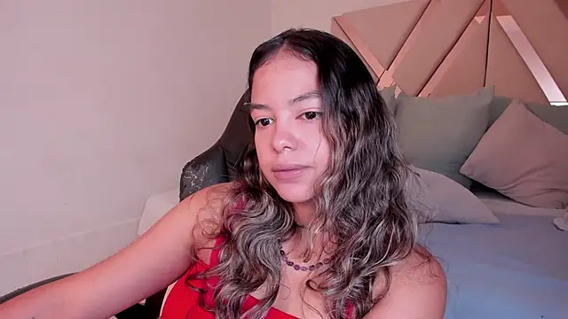 dulce lyraa1 online show from 03.28.26