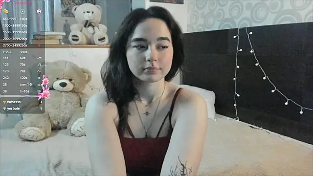 Kattyflora online show from 02.25.26