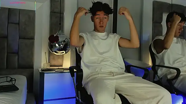 Austin Reedss online show from 03.20.26