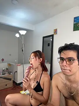 Mia-Valeria- online show from 05.09.26