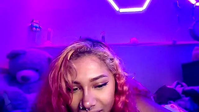 Snapshot of BABYLOLAXOXO chatting on 02.27.26 BABYLOLAXOXO online show from 02.27.26