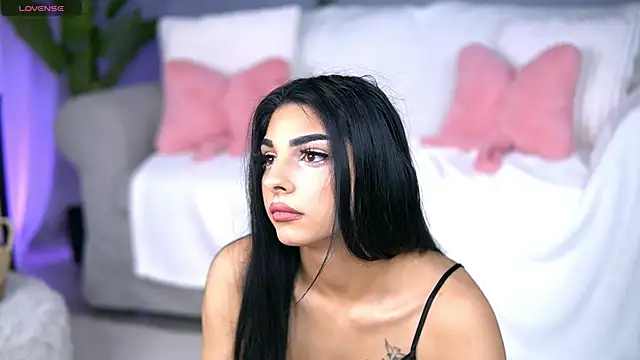 AvaCalvert online show from 03.05.26