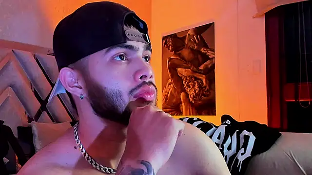 Snapshot of Vincentblack chatting on 02.26.26 Vincentblack online show from 02.26.26