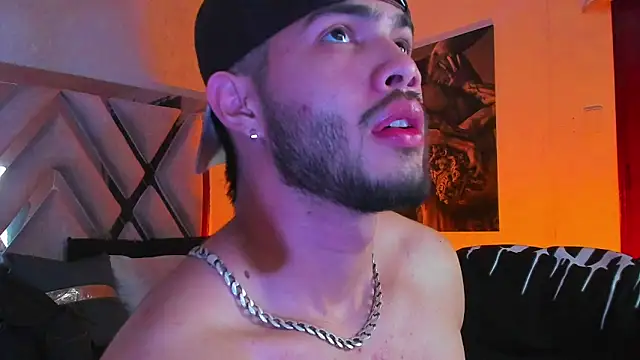 Snapshot of Vincentblack chatting on 03.02.26 Vincentblack online show from 03.02.26