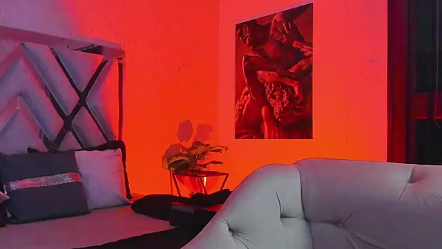 Vincentblack online show from 03.04.26