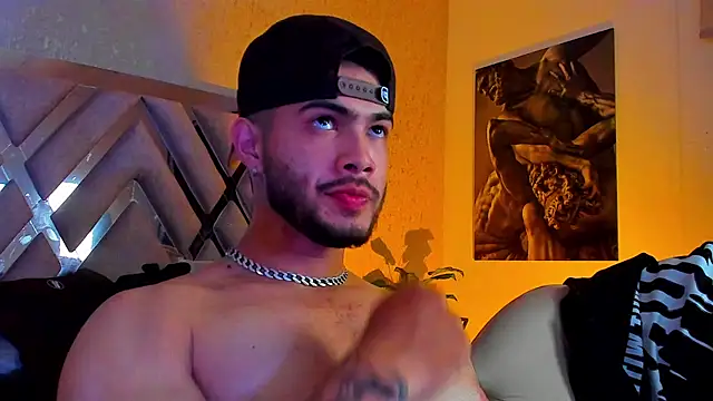 Vincentblack online show from 03.12.26