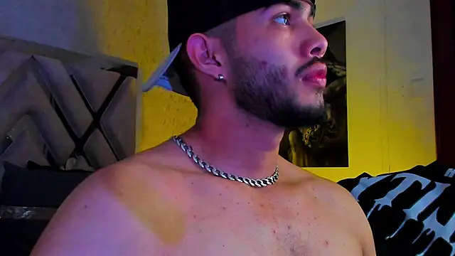 Vincentblack online show from 03.29.26