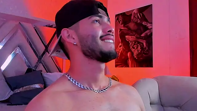 Vincentblack online show from 04.11.26