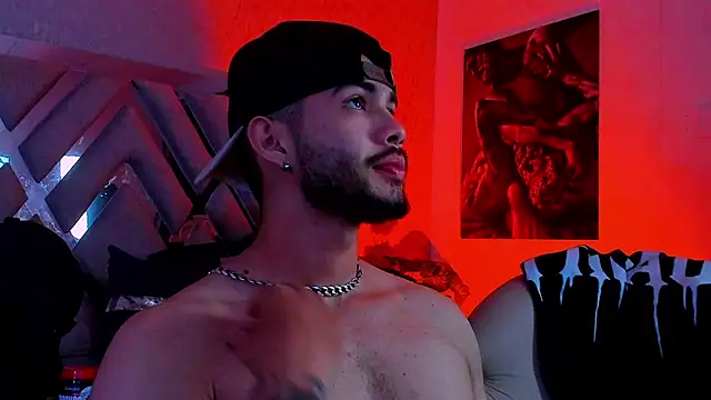 Vincentblack online show from 04.13.26