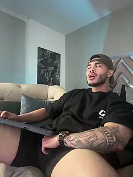 Vincentblack online show from 06.06.26