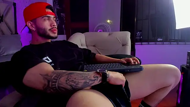 Vincentblack online show from 06.27.26