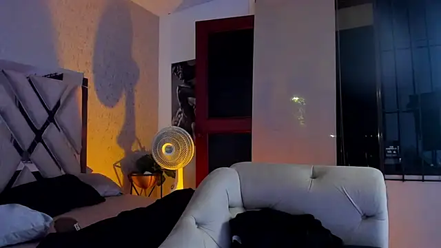 Vincentblack online show from 07.02.26