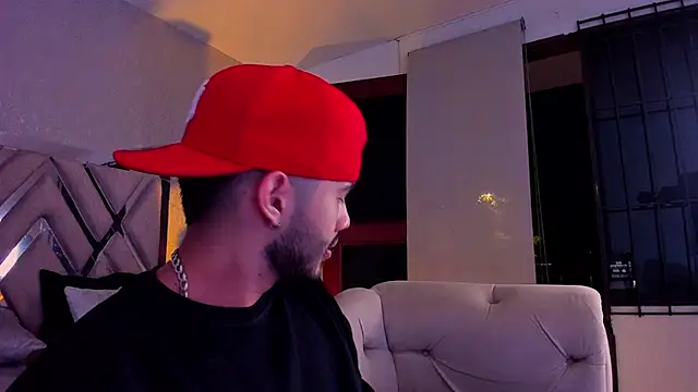 Vincentblack online show from 07.28.26