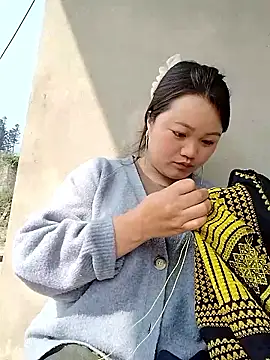 Snapshot of Ttmay- chatting on 03.02.26 Ttmay- online show from 03.02.26