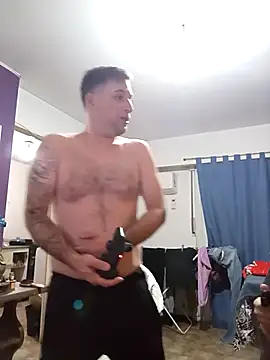 EcodeViento online show from 04.20.26