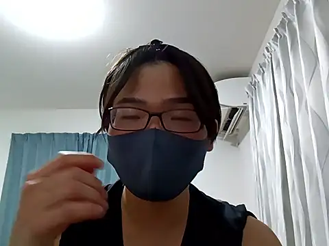 koarannkunn online show from 04.10.26