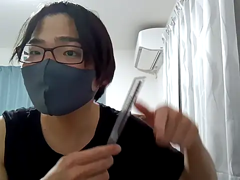 koarannkunn online show from 04.12.26