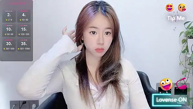 Baixi-01 online show from 05.24.26