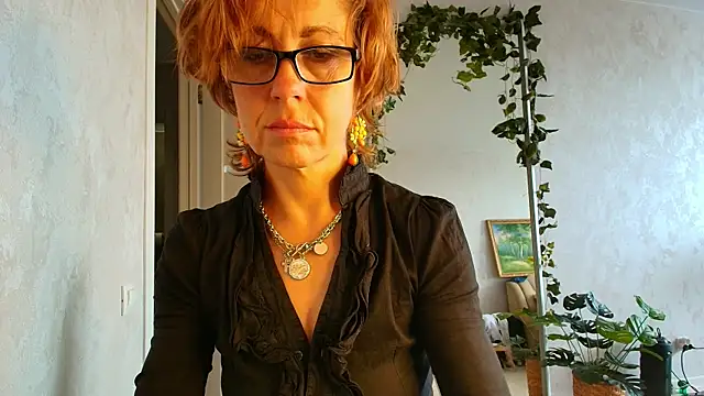 LioraWeiss online show from 07.25.26