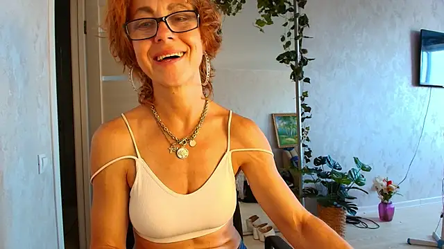 LioraWeiss online show from 07.28.26