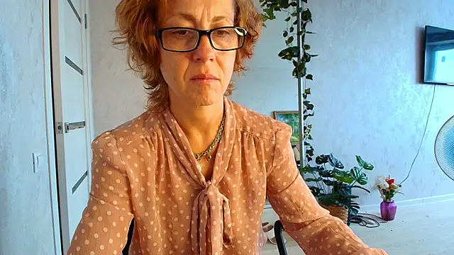 LioraWeiss online show from 07.29.26