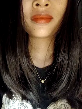 AmberBelle 007 online show from 02.24.26