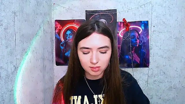 AnnaFlirt  online show from 03.14.26